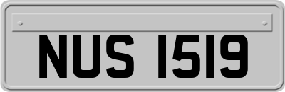 NUS1519