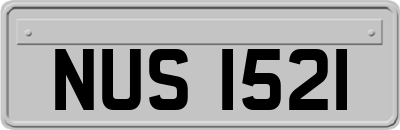 NUS1521