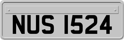 NUS1524