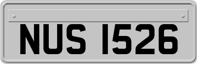 NUS1526
