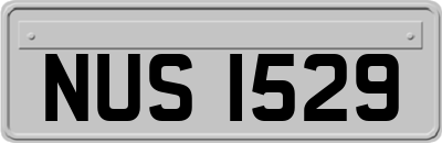 NUS1529