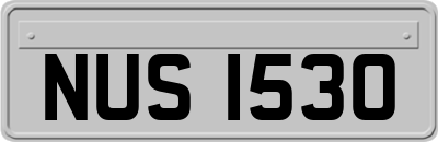 NUS1530