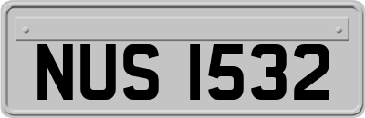 NUS1532