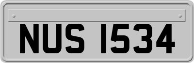NUS1534