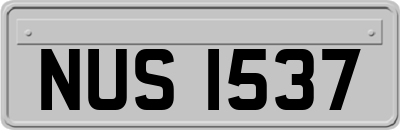 NUS1537