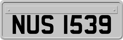 NUS1539