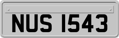 NUS1543