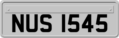 NUS1545