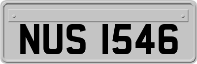 NUS1546