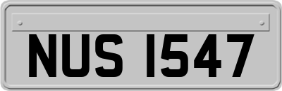 NUS1547