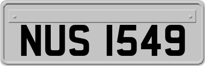 NUS1549