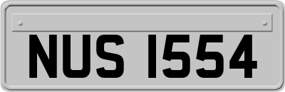 NUS1554