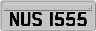 NUS1555