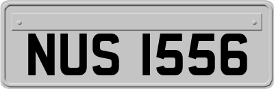 NUS1556