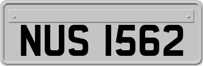 NUS1562