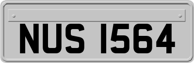 NUS1564