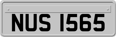 NUS1565