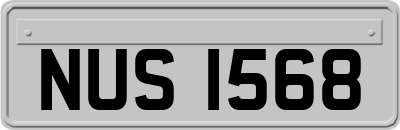 NUS1568