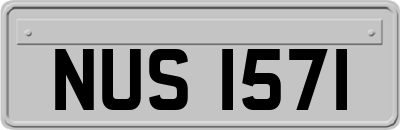 NUS1571