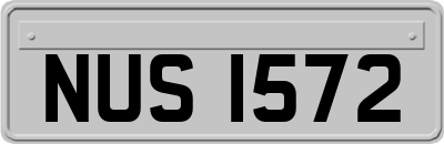 NUS1572