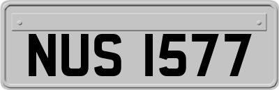 NUS1577