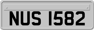 NUS1582