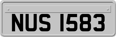 NUS1583