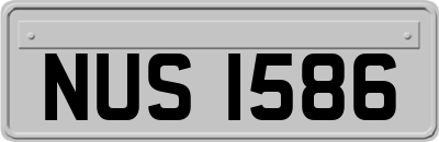 NUS1586