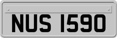 NUS1590