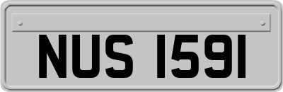 NUS1591