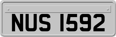 NUS1592