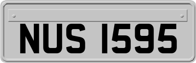 NUS1595