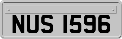 NUS1596