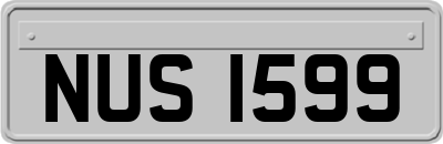 NUS1599