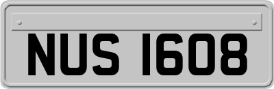 NUS1608