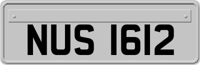 NUS1612