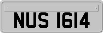 NUS1614