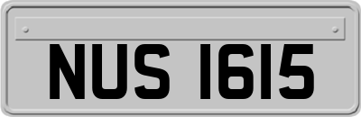 NUS1615
