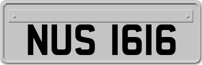 NUS1616