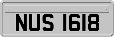 NUS1618