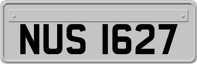 NUS1627