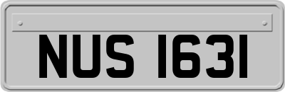 NUS1631