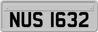 NUS1632