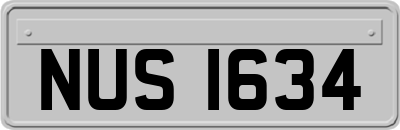 NUS1634