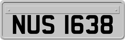 NUS1638