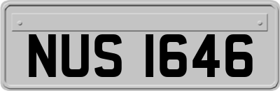 NUS1646