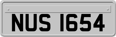 NUS1654