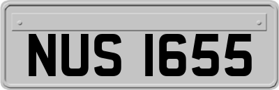 NUS1655