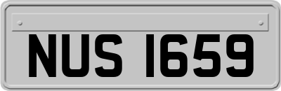 NUS1659
