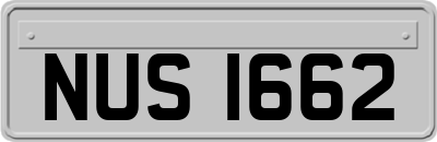 NUS1662